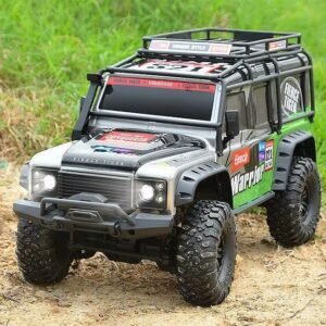 Land Rover Defender 1:10